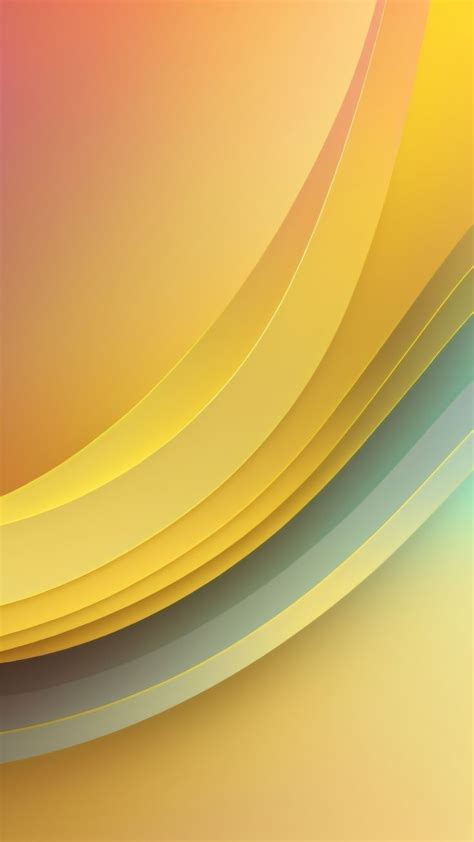 Sed Pro | Yellow Abstract Phone Wallpaper | 4k Phone Wallpaper in 2024 | Galaxy phone wallpaper ...