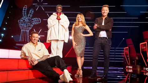 How to Watch The Voice Kids UK 2023 (Season 7) Online Free from ...