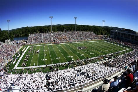 Army spring football at West Point | Danny Wild