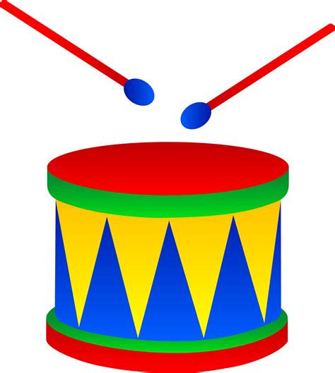 Children drum clipart 20 free Cliparts | Download images on Clipground 2024