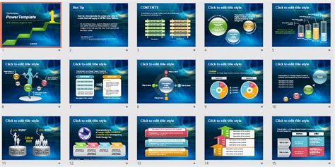 Contoh Slide Presentasi yang Baik untuk Sidang Skripsi atau Tesis ...