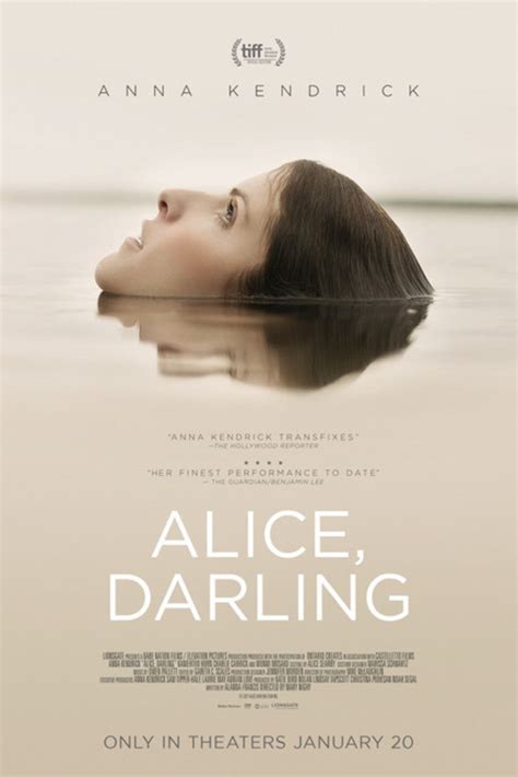 Alice, Darling (2022) Movie Review - HubPages