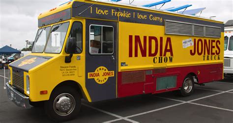 15 Food trucks with names as good as the food they serve