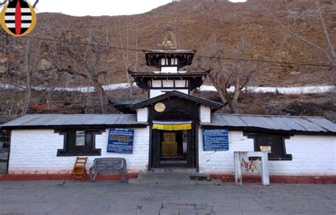 Shree Muktinath Temple – Mustang District in Nepal – Indian Pilgrim Tours