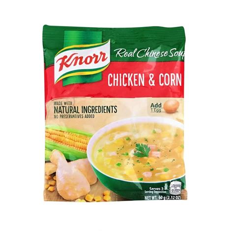 Knorr Soup Mix