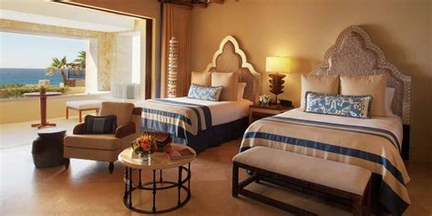 Waldorf Astoria Los Cabos Pedregal in Cabo San Lucas, Mexico