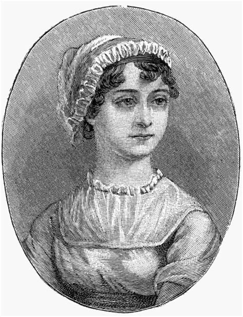 Jane Austen Biography - Orefrontimaging