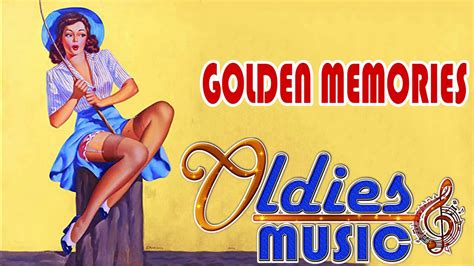 Best Golden Memories Album Vol 2 - YouTube