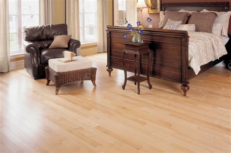 Control Your Home's Humidity Levels to Protect Your Wood Floors