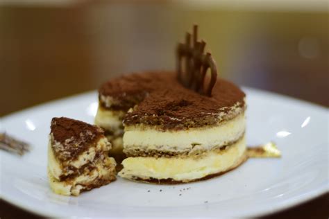 Where To Eat Tiramisu in Rome|Where To Eat Tiramisu in Rome