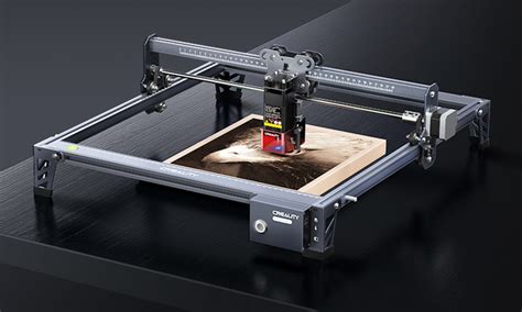 Creality CR-Laser Falcon Engraver | Laser Engraving Machine