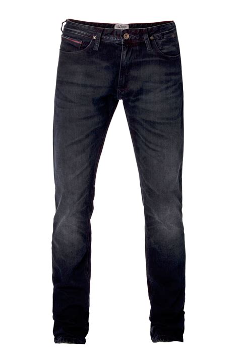 Tommy hilfiger Rommie Regular Fit Jeans in Blue for Men | Lyst