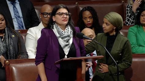 Israel lobby offers US politician $20mn to unseat Rashida Tlaib