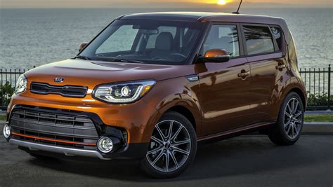 Auto Review: Kia Soul hopes to turbocharge SUV sales