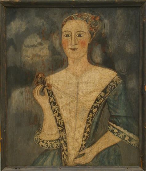Philadelphia Museum of Art - Collections Object : Portrait of a Lady (Mrs. L. Nunt) | Portrait ...