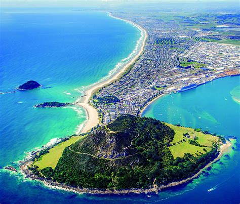 Tauranga - Germans Travel