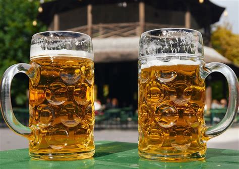 Brewery in Hesse, Germany, Gives Away 2,600 Liters of Free Beer