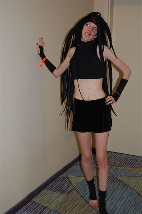 Envy Cosplay Fan Expo 2010 17 by Green-Eyed-Lady on deviantART