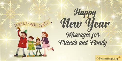 Happy New Year 2023 Wishes For Friends And Family – Get New Year 2023 Update