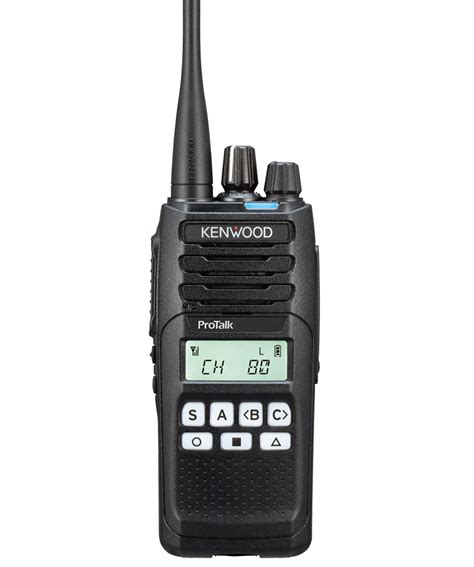 Kenwood TK-3710X Two Way Radios