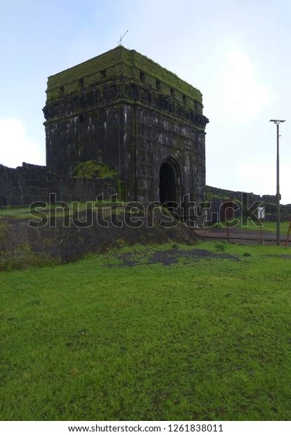 16 Raigad Fort Images Images, Stock Photos & Vectors | Shutterstock