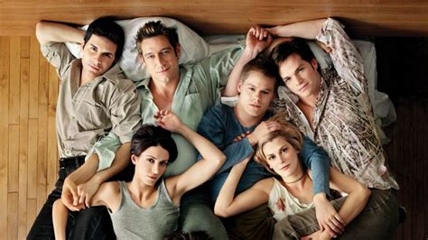 Queer as Folk Cast Reunion to Take Place in Los Angeles | Playbill