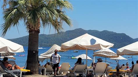 Marmaris Weather News - Marmaris Turkey