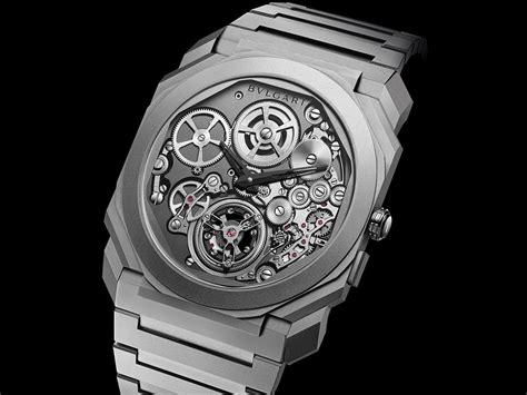 Tourbillon Watches: A Brief History and 10 Exceptional Tourbillons You ...