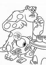 Disney Coloring Pages For Toddlers  Home sketch template