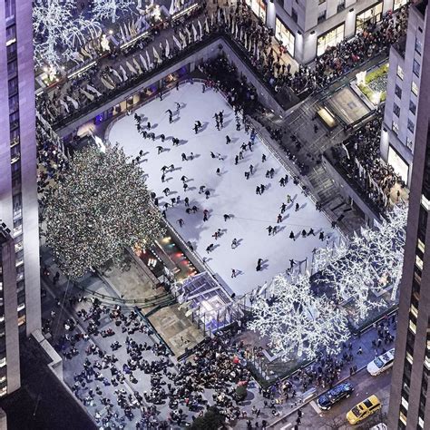 newyorkcityfeelings | Rockefeller center, Dream city, American photography