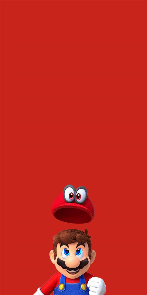 Download Mario Wallpaper