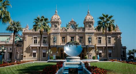 Monaco Travel Guide - attractions and what to do in Monaco