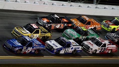 NASCAR Truck Series at Daytona Live Stream: How to Watch | Heavy.com