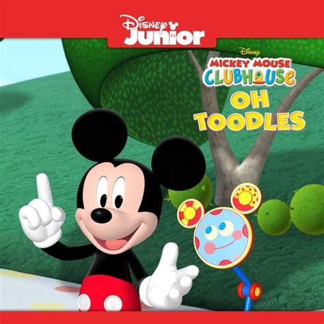 Watch Mickey Mouse Clubhouse Episodes | Season 4 | TVGuide.com