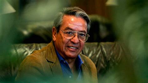 Reportan delicado de salud al escritor José Agustín Ramírez; su ...