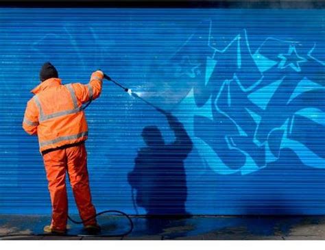 Anti Graffiti Paint Manufacturer, Supplier from Ahmedabad