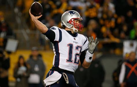 Why Tom Brady Was the Best (And Also the Worst)