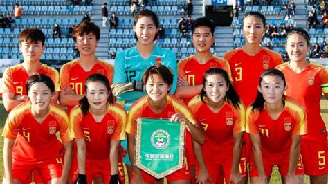 Coronavirus: China women's football team quarantined over virus ...