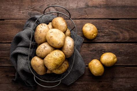 Carbs in Potatoes | Klinio Blog