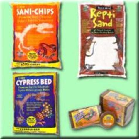 Reptile Supplies, Reptile Products at LLLReptile