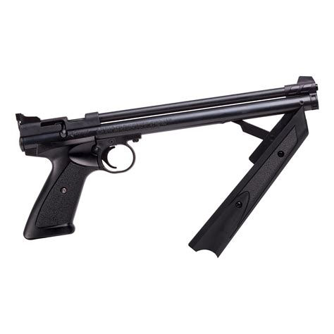 Crosman® American Classic Air Pistol | Cabela's Canada