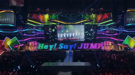 Daisuki Hey! Say! JUMP: [Masterpost] ALL Hey! Say! JUMP Concert DVD's