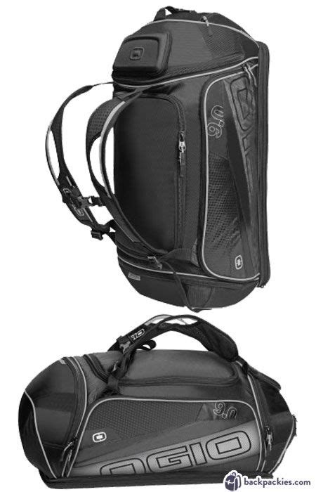 Finding the Best CrossFit Backpack - Top Picks | Backpackies | Backpacks, Bags, Men's backpacks