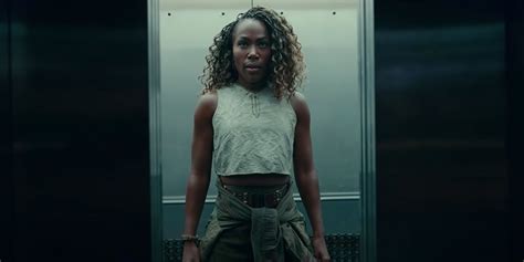 Captain Marvel: DeWanda Wise Explains Why She Didn’t Play Maria Rambeau