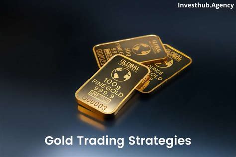 Gold Trading Strategies: Best Trading Guide 2021 |Trade Tips