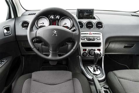 peugeot-308-interior – Dicas Carros Usados