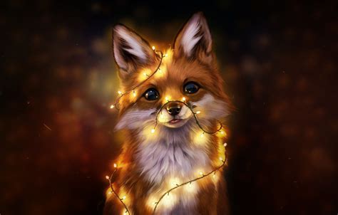 Anime Love Fox Wallpapers - Wallpaper Cave