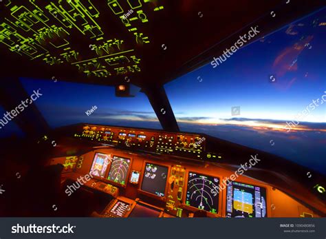 4,013 Boeing 777 Cockpit Royalty-Free Images, Stock Photos & Pictures | Shutterstock