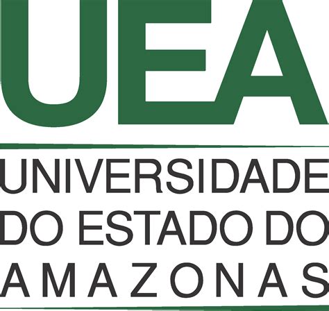 UEA Universidade Federal do Amazonas Logo Vector - (.Ai .PNG .SVG .EPS Free Download)