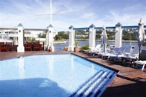 Halyards Hotel and Spa (Port Alfred, South Africa), Port Alfred hotel discounts | Hotels.com